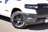 New 2026 RAM 1500 Classic Warlock image 4