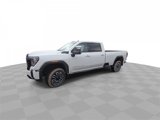New 2025 GMC Sierra 3500 Denali Ultimate image 4