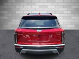 New 2026 Cadillac Vistiq Luxury image 4