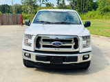 Used 2017 Ford F150 XLT w/ Trailer Tow Package image 3