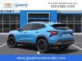New 2025 Chevrolet Trax ACTIV w/ Driver Confidence Package image 3