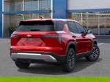 New 2026 Chevrolet Equinox LT image 4