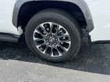 Used 2025 Toyota Sequoia 4WD image 5