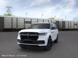 New 2025 Lincoln Navigator Black Label image 2