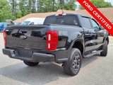 Certified 2021 Ford Ranger XLT w/ Equipment Group 302A High image 3