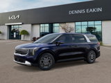 New 2026 Kia Carnival EX image 3