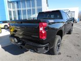Certified 2024 Chevrolet Silverado 1500 Custom Trail Boss image 5