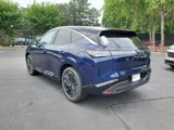 New 2025 Nissan Murano Platinum image 5