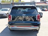 New 2025 Hyundai Palisade Calligraphy image 3