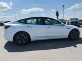 Used 2021 Tesla Model 3 Long Range image 5