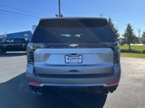 New 2025 Chevrolet Suburban Premier image 6