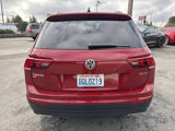Used 2019 Volkswagen Tiguan SE image 4