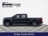 New 2025 Ford F250 XLT image 4