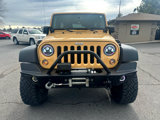 Used 2014 Jeep Wrangler Unlimited Sport w/ Quick Order Package 24S image 6
