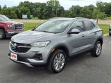 Used 2023 Buick Encore GX Select w/ Experience Buick Package image 5