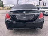 Used 2017 Mercedes-Benz C 300 Sedan image 5