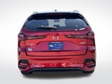 New 2025 MAZDA CX-70 3.3 Turbo S w/ Premium Package image 4