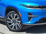 New 2025 Jeep Wagoneer Limited image 6
