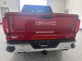 Used 2024 GMC Sierra 1500 SLT w/ SLT Premium Plus Package image 3