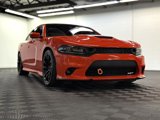 Used 2021 Dodge Charger Scat Pack w/ Daytona Edition Group image 2