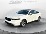 Used 2024 Honda Accord EX-L image 3