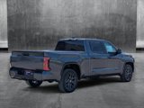 New 2025 Toyota Tundra Platinum image 2