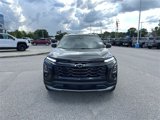 New 2026 Chevrolet Equinox LT w/ Convenience Package II image 3