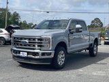 New 2025 Ford F350 4x4 Crew Cab Super Duty image 3