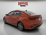 Used 2023 Kia Forte GT-Line w/ GT-Line Premium Package image 2