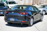 Certified 2025 MAZDA MAZDA3 s image 4