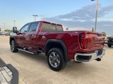 New 2026 GMC Sierra 2500 SLT w/ SLT Premium Package image 4