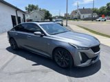 Used 2020 Cadillac CT5 Sport image 6