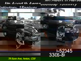 Used 2019 BMW Z4 sDrive30i w/ M Sport Package image 2