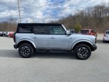 Used 2023 Ford Bronco Outer Banks image 6