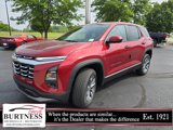 New 2026 Chevrolet Equinox LT w/ Convenience Package II image 3