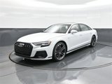 New 2025 Audi A8 L 3.0T image 3