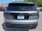 New 2025 Chevrolet Traverse RS image 4