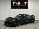 Used 2016 Chevrolet Corvette Z06 w/ 3LZ Preferred Equipment Group image 2