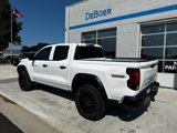New 2026 Chevrolet Colorado Trail Boss image 3