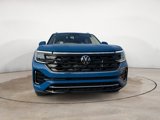 New 2025 Volkswagen Atlas SEL Premium R-Line image 2