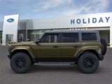 New 2025 Ford Bronco Raptor image 3