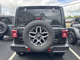 New 2025 Jeep Wrangler Sahara image 5