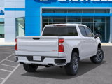 New 2026 Chevrolet Silverado 1500 RST w/ Z71 Off-Road Package image 4