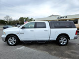 Used 2018 RAM 1500 Big Horn image 3
