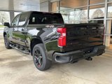 New 2025 Chevrolet Silverado 1500 RST w/ Redline Edition image 3