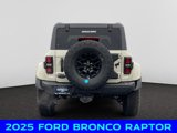 New 2025 Ford Bronco Raptor image 3