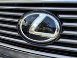 Used 2015 Lexus LS 460 L image 3