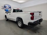 New 2025 Chevrolet Silverado 1500 W/T w/ WT Value Package image 5