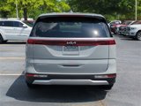 Used 2024 Kia Carnival EX image 4
