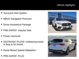 Used 2024 Mercedes-Benz GLC 43 AMG 4MATIC image 5